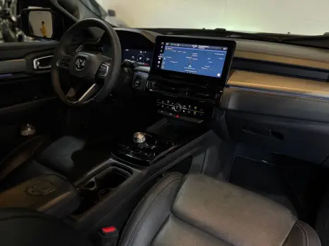 RAM Rampage 2.0 4P TURBO DIESEL REBEL 4X4 AUTOM�TICO, Foto 33