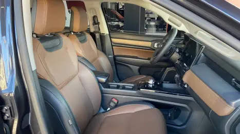 RAM Rampage , Foto 6