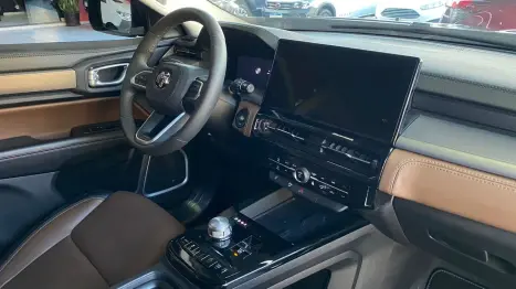 RAM Rampage , Foto 12