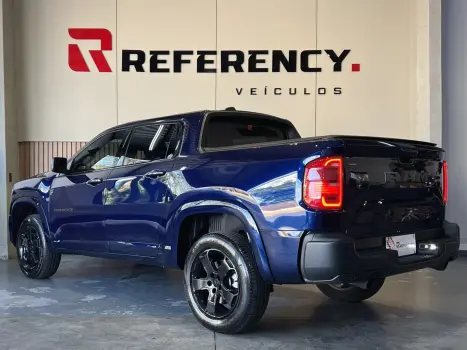 RAM Rampage , Foto 2