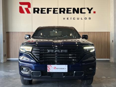 RAM Rampage , Foto 3