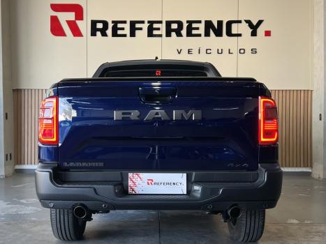 RAM Rampage , Foto 4