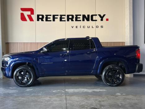 RAM Rampage , Foto 5