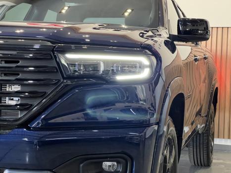 RAM Rampage , Foto 6