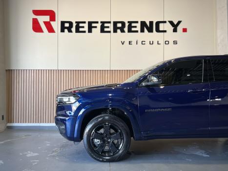 RAM Rampage , Foto 8