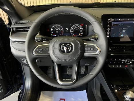 RAM Rampage , Foto 10