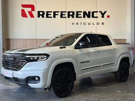 RAM Rampage , Foto 1