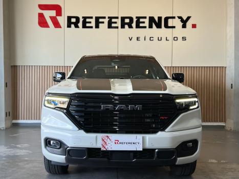 RAM Rampage , Foto 3