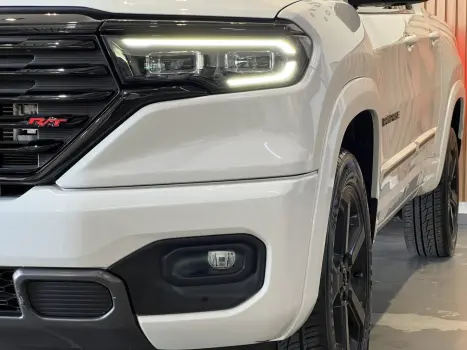 RAM Rampage , Foto 6