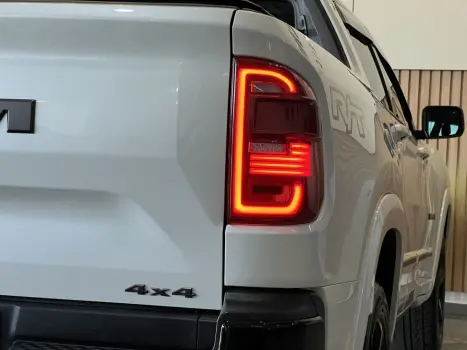 RAM Rampage , Foto 7