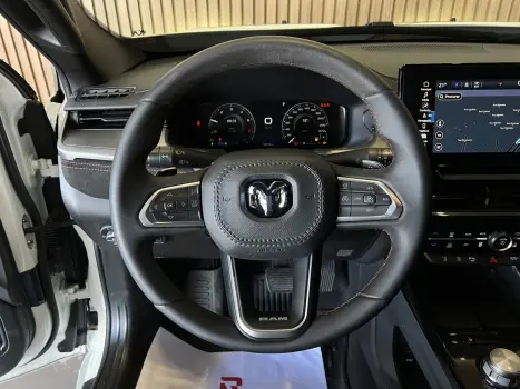 RAM Rampage , Foto 10