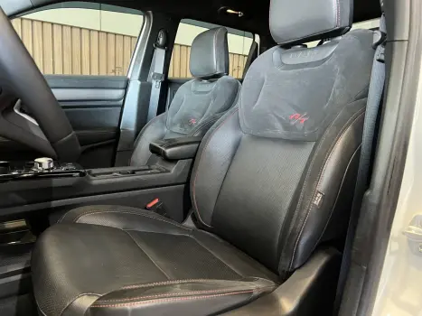 RAM Rampage , Foto 19