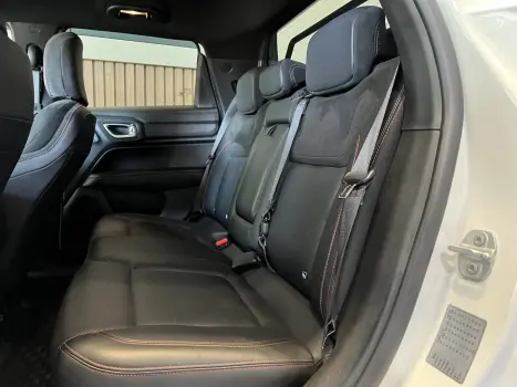 RAM Rampage , Foto 20