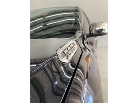 RAM Rampage , Foto 4