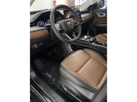 RAM Rampage , Foto 9