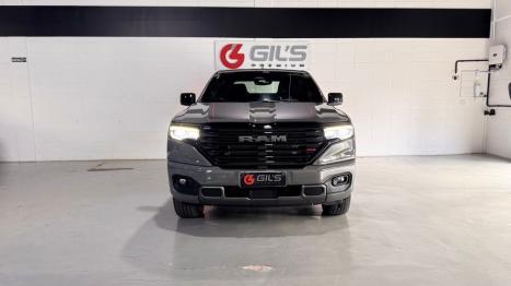 RAM Rampage , Foto 2