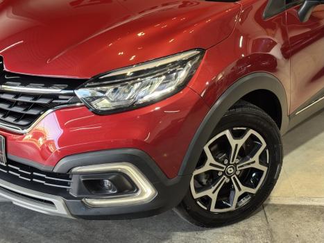 RENAULT Captur 1.3 16V 4P FLEX TCE ICONIC TURBO X-TRONIC AUTOM�TICO CVT, Foto 2