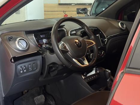 RENAULT Captur 1.3 16V 4P FLEX TCE ICONIC TURBO X-TRONIC AUTOM�TICO CVT, Foto 5