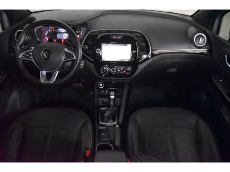 RENAULT Captur 1.3 16V 4P FLEX TCE INTENSE TURBO X-TRONIC AUTOM�TICO CVT, Foto 3