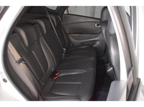 RENAULT Captur 1.3 16V 4P FLEX TCE INTENSE TURBO X-TRONIC AUTOM�TICO CVT, Foto 6