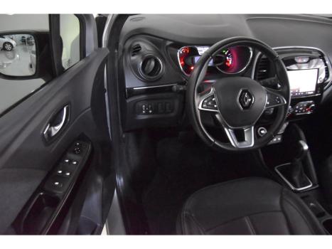 RENAULT Captur 1.3 16V 4P FLEX TCE INTENSE TURBO X-TRONIC AUTOM�TICO CVT, Foto 7