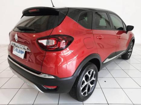 RENAULT Captur 1.6 16V 4P FLEX SCE INTENSE X-TRONIC CVT, Foto 2