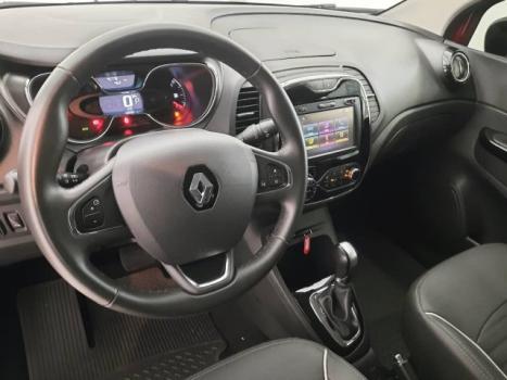 RENAULT Captur 1.6 16V 4P FLEX SCE INTENSE X-TRONIC CVT, Foto 3