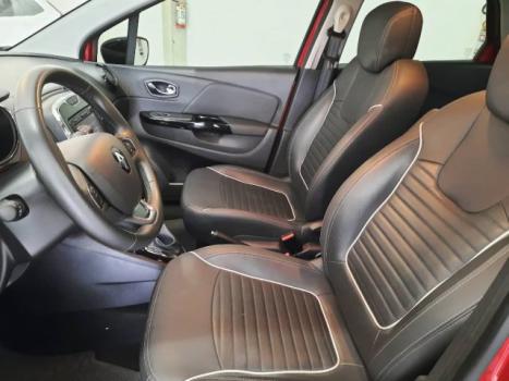 RENAULT Captur 1.6 16V 4P FLEX SCE INTENSE X-TRONIC CVT, Foto 6