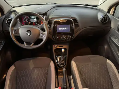 RENAULT Captur 1.6 16V 4P SCE ZEN X-TRONIC AUTOMTICO CVT, Foto 7