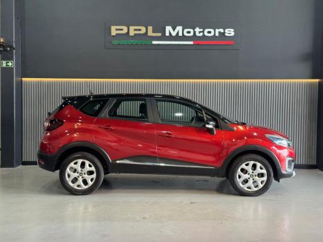 RENAULT Captur 1.6 16V 4P SCE ZEN X-TRONIC AUTOMTICO CVT, Foto 5