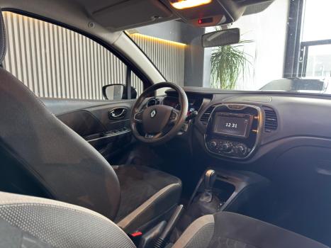 RENAULT Captur 1.6 16V 4P SCE ZEN X-TRONIC AUTOMTICO CVT, Foto 8