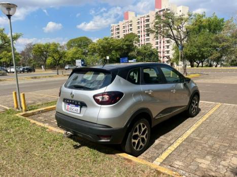 RENAULT Captur 1.6 16V 4P FLEX SCE LIFE X-TRONIC CVT, Foto 2