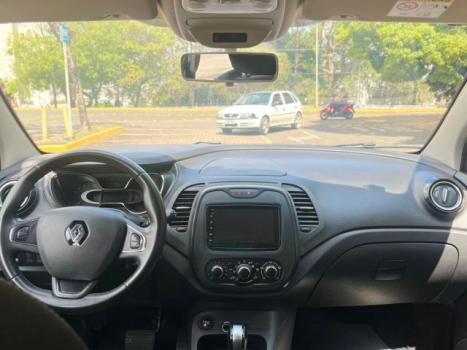 RENAULT Captur 1.6 16V 4P FLEX SCE LIFE X-TRONIC CVT, Foto 3