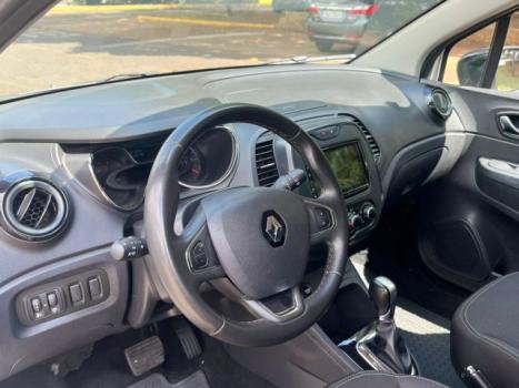 RENAULT Captur 1.6 16V 4P FLEX SCE LIFE X-TRONIC CVT, Foto 4