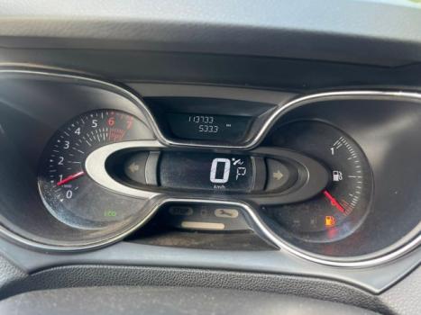 RENAULT Captur 1.6 16V 4P FLEX SCE LIFE X-TRONIC CVT, Foto 7