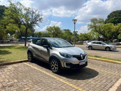 RENAULT Captur 1.6 16V 4P FLEX SCE LIFE X-TRONIC CVT, Foto 9