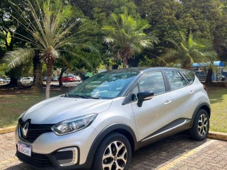 RENAULT Captur 1.6 16V 4P FLEX SCE LIFE X-TRONIC CVT, Foto 11
