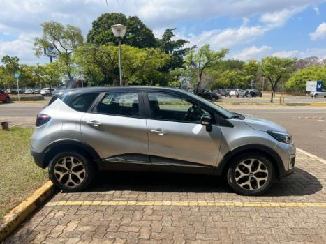RENAULT Captur 1.6 16V 4P FLEX SCE LIFE X-TRONIC CVT, Foto 12