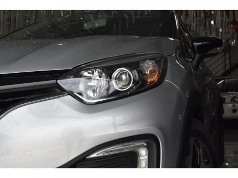 RENAULT Captur 1.6 16V 4P FLEX SCE LIFE X-TRONIC CVT, Foto 2