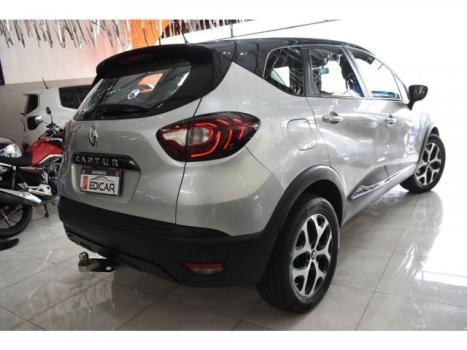 RENAULT Captur 1.6 16V 4P FLEX SCE LIFE X-TRONIC CVT, Foto 3