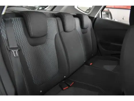 RENAULT Captur 1.6 16V 4P FLEX SCE LIFE X-TRONIC CVT, Foto 6