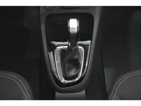 RENAULT Captur 1.6 16V 4P FLEX SCE LIFE X-TRONIC CVT, Foto 10
