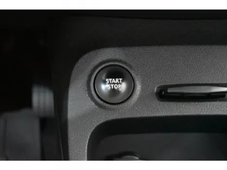 RENAULT Captur 1.6 16V 4P FLEX SCE LIFE X-TRONIC CVT, Foto 11