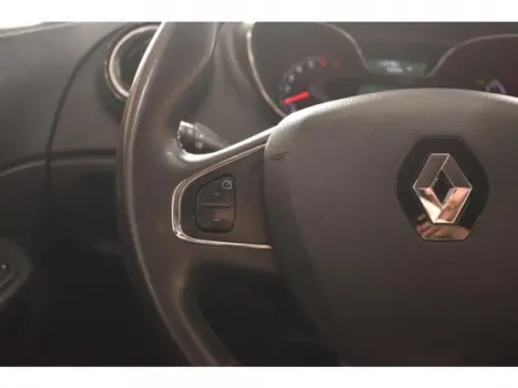 RENAULT Captur 1.6 16V 4P FLEX SCE LIFE X-TRONIC CVT, Foto 15