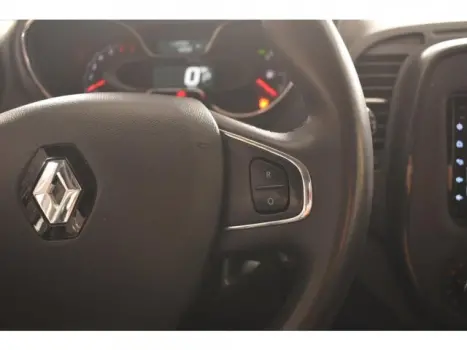 RENAULT Captur 1.6 16V 4P FLEX SCE LIFE X-TRONIC CVT, Foto 16