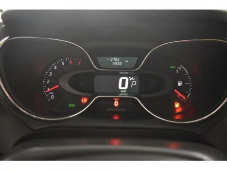 RENAULT Captur 1.6 16V 4P FLEX SCE LIFE X-TRONIC CVT, Foto 17