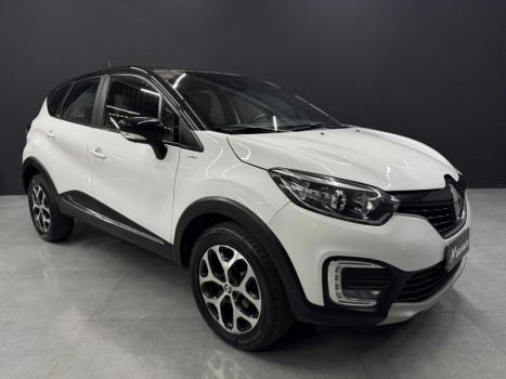 RENAULT Captur 1.6 16V 4P FLEX BOSE AUTOMTICO, Foto 1