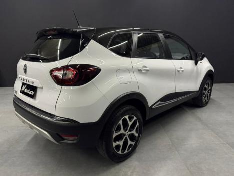 RENAULT Captur 1.6 16V 4P FLEX BOSE AUTOMTICO, Foto 4