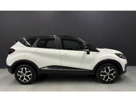 RENAULT Captur 1.6 16V 4P FLEX BOSE AUTOMTICO, Foto 5