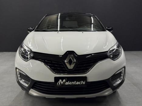 RENAULT Captur 1.6 16V 4P FLEX BOSE AUTOMTICO, Foto 7